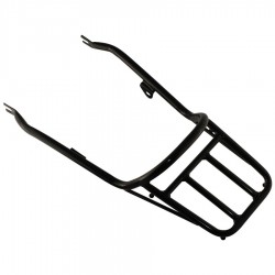 Porte paquet pour Mash Seventy 125cc et Seventy Five 125cc