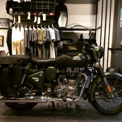 Kit "Battle Trip"