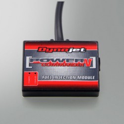 Dynojet Power Commander 650 twin