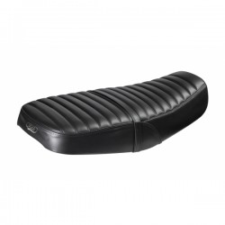 Selle Five Hundred noire