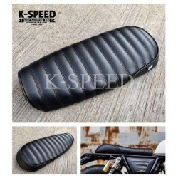Selle Brat Style Diablo Twin