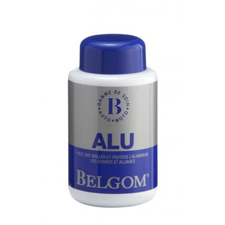 Belgom Alu