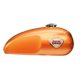 Réservoir Twin Orange Crush