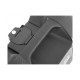 Sacoches Orbit Noir Hepco-Becker - La paire