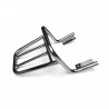 Porte paquet Royal Enfield Twin Chrome
