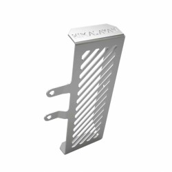 Grille de radiateur aluminium Royal Enfield Himalayan