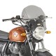 Bulle universelle incolore Givi