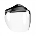 Visière pour casque ST520 Felix incolore