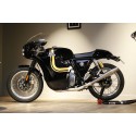 Royal Enfield Continental Circus Black 650