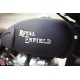 Royal Enfield Electra Scrambler Supermat