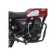 Mash Scrambler 400 Rouge