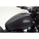 Hyosung Bobber GV125 Noir Mat