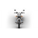 Royal Enfield Bullet Classic Gun Grey