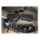 Selle arrière type Tracteur Ural