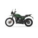 Royal Enfield Himalayan Pine Green