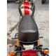Sellerie sur mesure 650 Twin