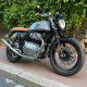 Royal Enfield Continental 650 Nardo Grey