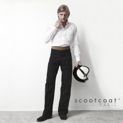 Pantalon de pluie Scootcoat M