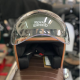 Casque Royal Enfield Bobber