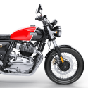 Réservoir Interceptor 650 Ravishing Red