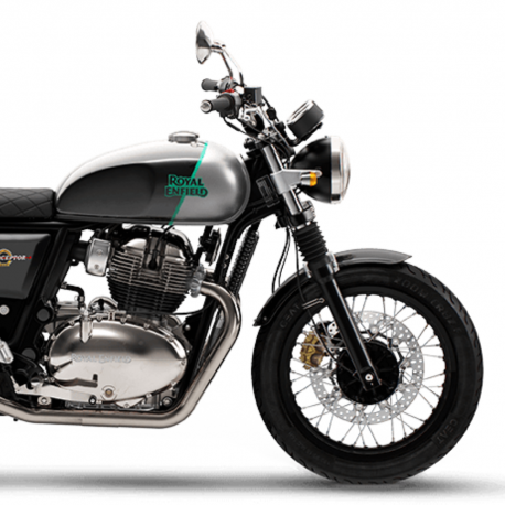 Réservoir Downtown Drag Interceptor