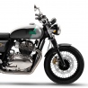 Réservoir Downtown Drag Interceptor