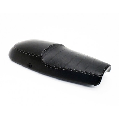 Selle biplace Café Racer