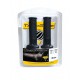 POIGNÉES CHAUFFANTES GOLD PRÉMIUM EVO 120 MM