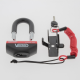 Antivol Bloc Antivol bloque-disque VECTOR MiniMax+ (Homologué SRA) Ø16mm/47X40mm