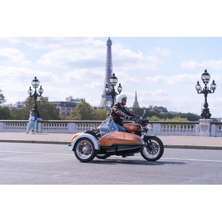 Retour sur la Révolution Française avec Txango Tours (10 juillet)