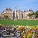 Balade vers Versailles 30/01