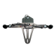 Kit feu stop clignotants LED pour 650 Twin