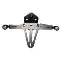 Kit feu stop clignotants LED pour 650 Twin
