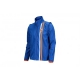 Softshell Gulf bleu