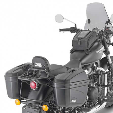 Support Valises Meteor Givi