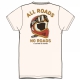 T-shirt All Roads royal Enfield