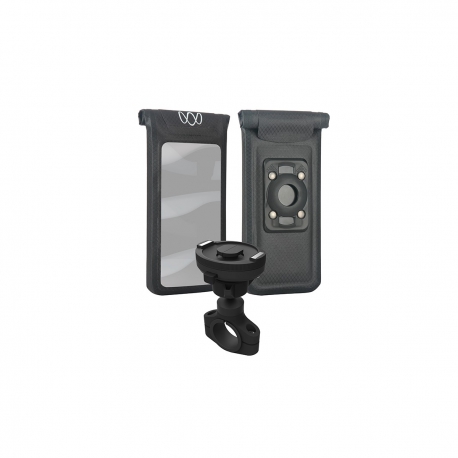 Housse moto étanche universelle Fitclic Neo