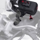 Support smartphone universel Givi
