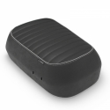 Selle Touring passager pour Classic 350 Royal Enfield