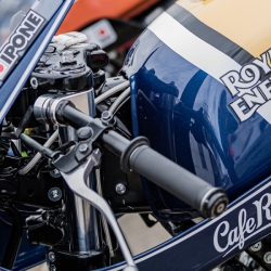 Jeu de demi guidon Continental GT - Cup 2022