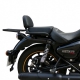 Porte bagage pour Meteor 350 Royal Enfield