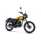 Mash Fifty Gold 50cc