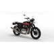 Royal Enfield Interceptor 650 Sunset Strip