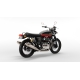 Royal Enfield Interceptor 650 Sunset Strip