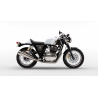 Royal Enfield Continental GT 650 Dux Deluxe