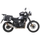 Support de sacoche Hepco Becker Himalayan & Scram
