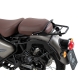 Porte paquet tubulaire Hepco-Becker Noir Classic 350