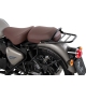 Porte paquet tubulaire Hepco-Becker Noir Classic 350