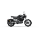 Super Soco TC Max Full Black