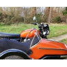 Pare Brise Panier Watsonin Grand Prix